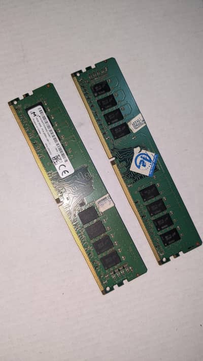 DDR4 32gb ram