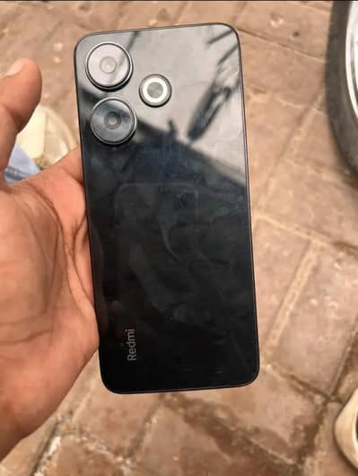 Xiaomi Redmi 13