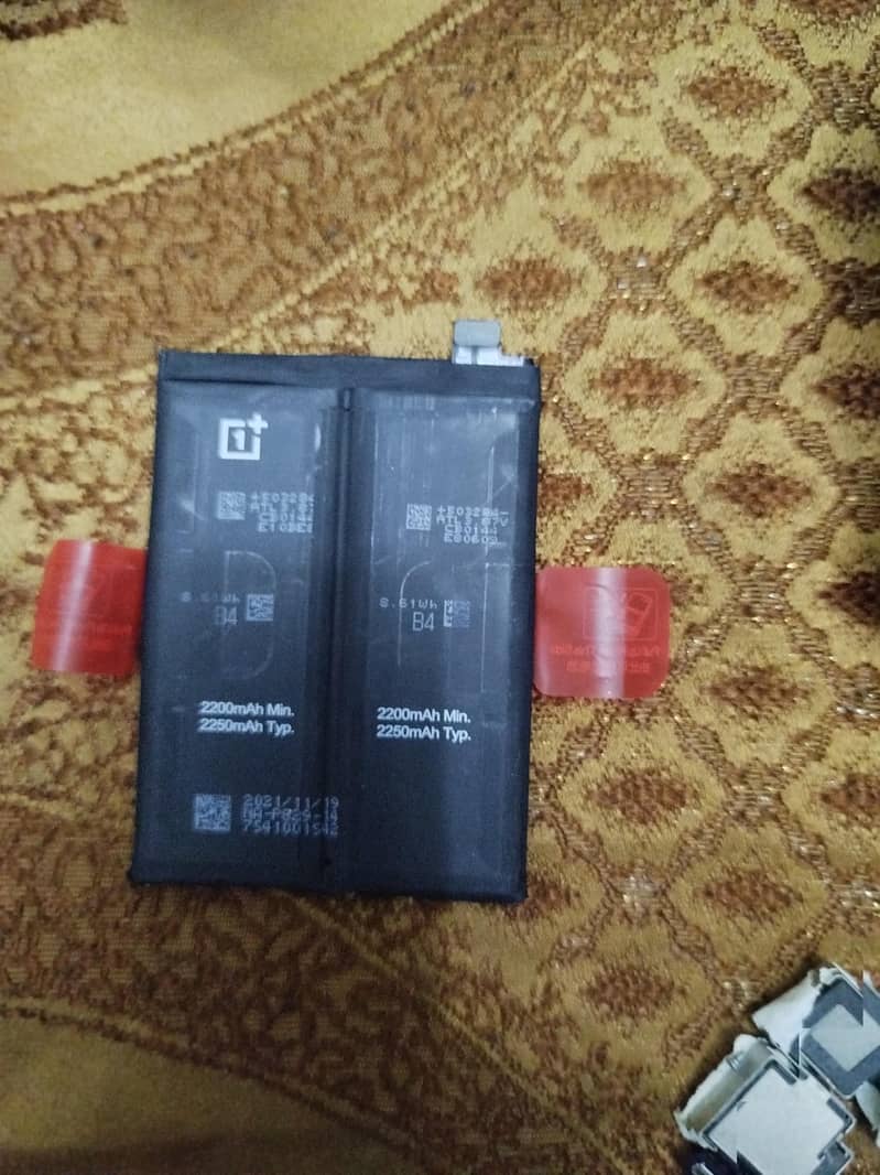 One Plus 9 1