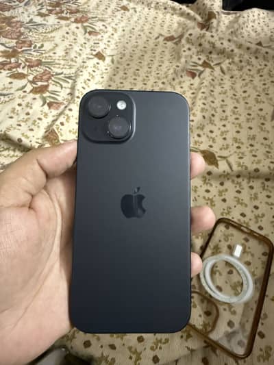 Apple iPhone 15 128gb non pta