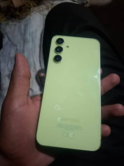 Samsung Mobile A54 5G