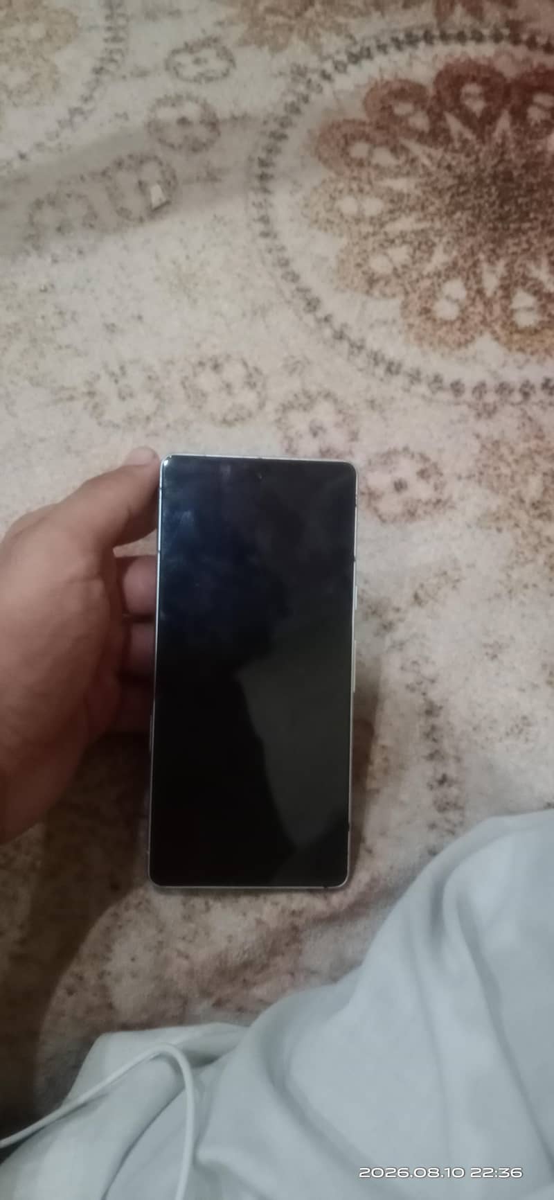 Google Pixel 7a 1