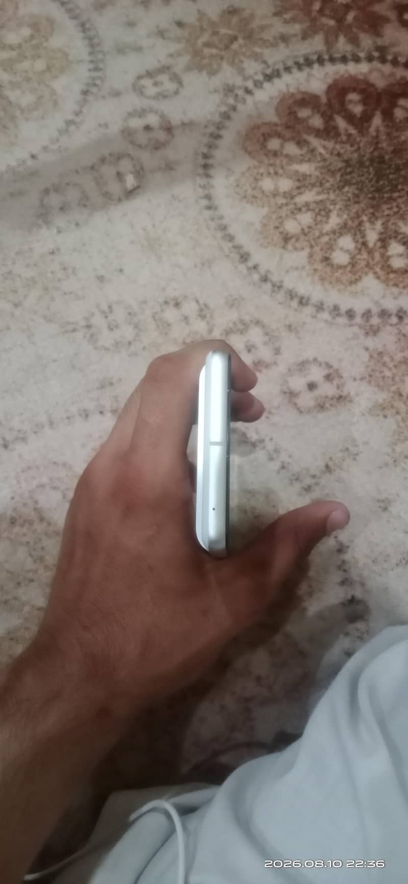 Google Pixel 7a 2