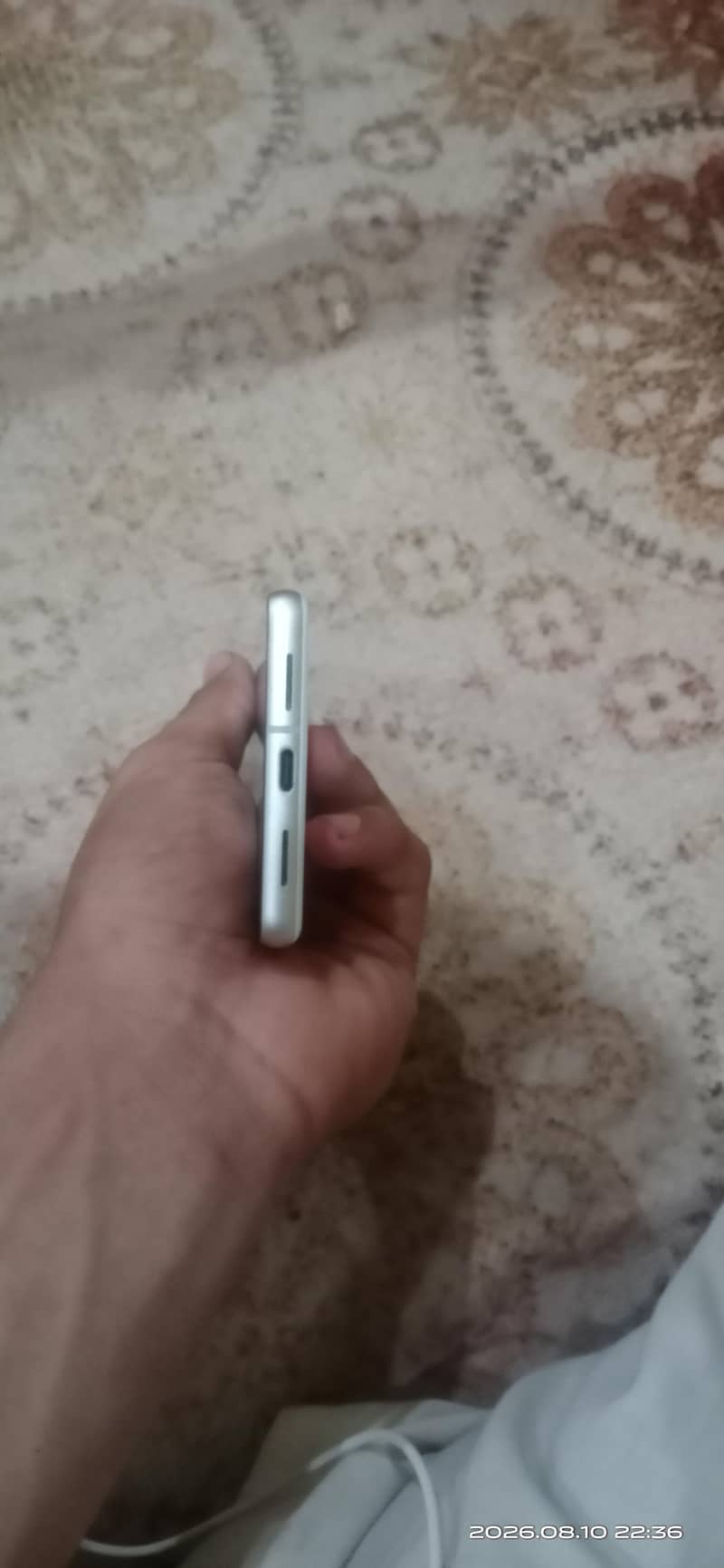 Google Pixel 7a 3