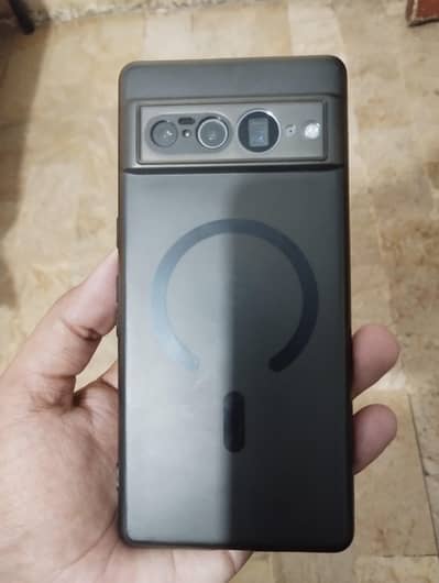 Google Pixel 7 Pro