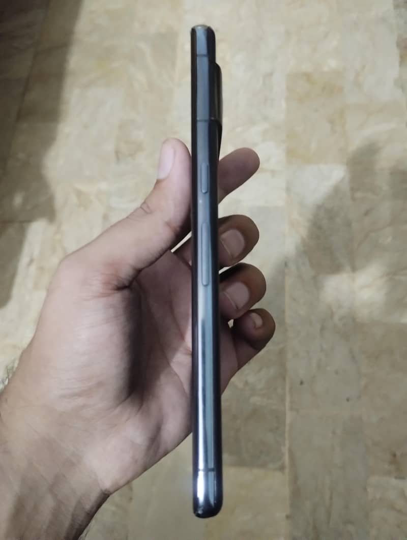 Google Pixel 7 Pro 3