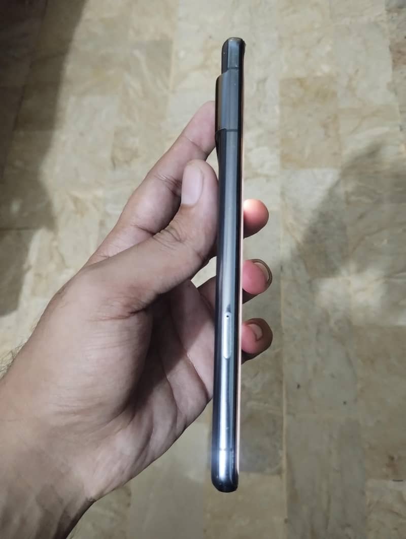 Google Pixel 7 Pro 4