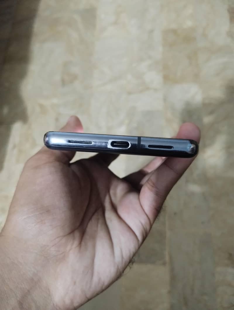 Google Pixel 7 Pro 5