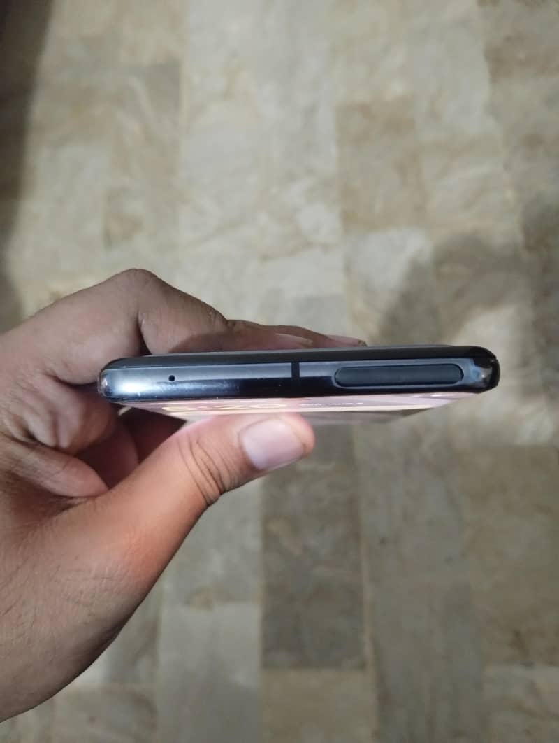 Google Pixel 7 Pro 6