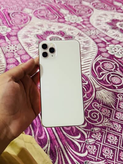 Apple iPhone 11 Pro Max