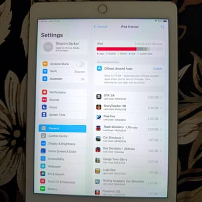 iPad Air 2 64gb