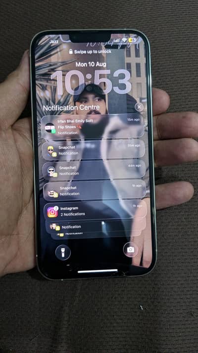 Apple iPhone 13 Pro Max