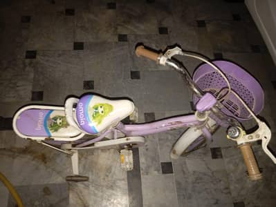 Kids bicycle for girls