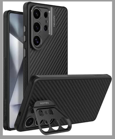 Samsung Galaxy S25 Ultra - CarboProp Case