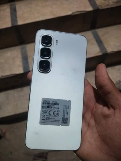 Infinix hot 60i