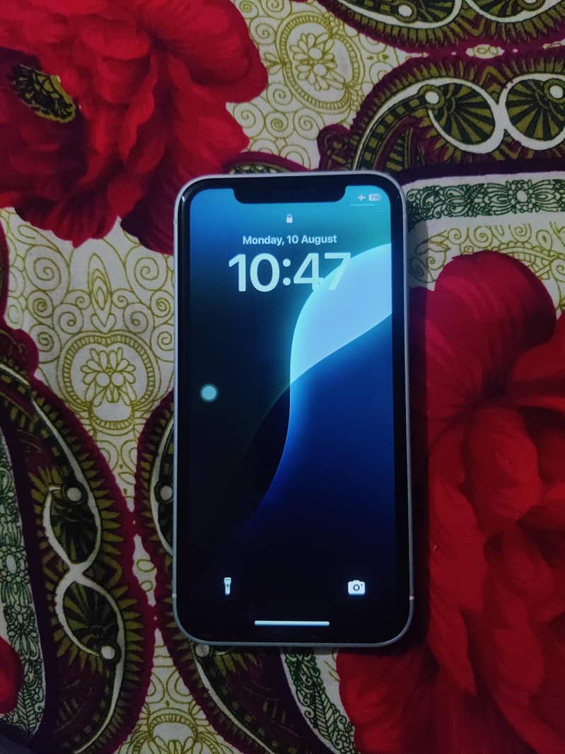 iphone xr 1