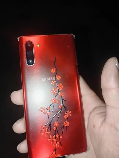 samsang note 10