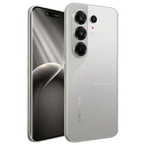 Tecno camon 50 pro 0