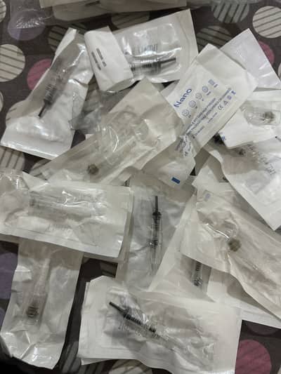 Tattoo Needles 0.3mm