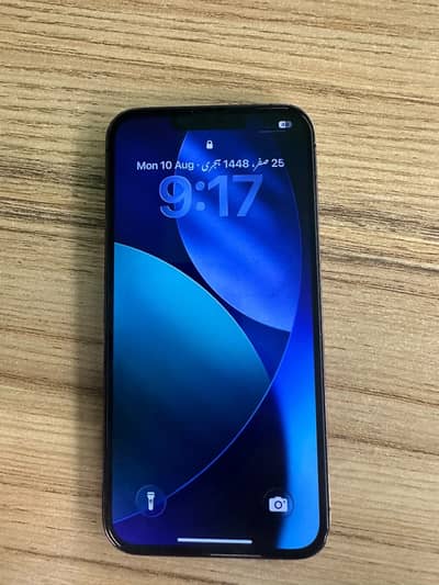 Apple iPhone 13 Pro
