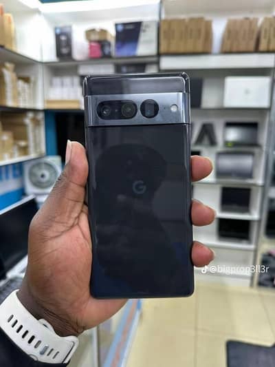 Google Pixel 7