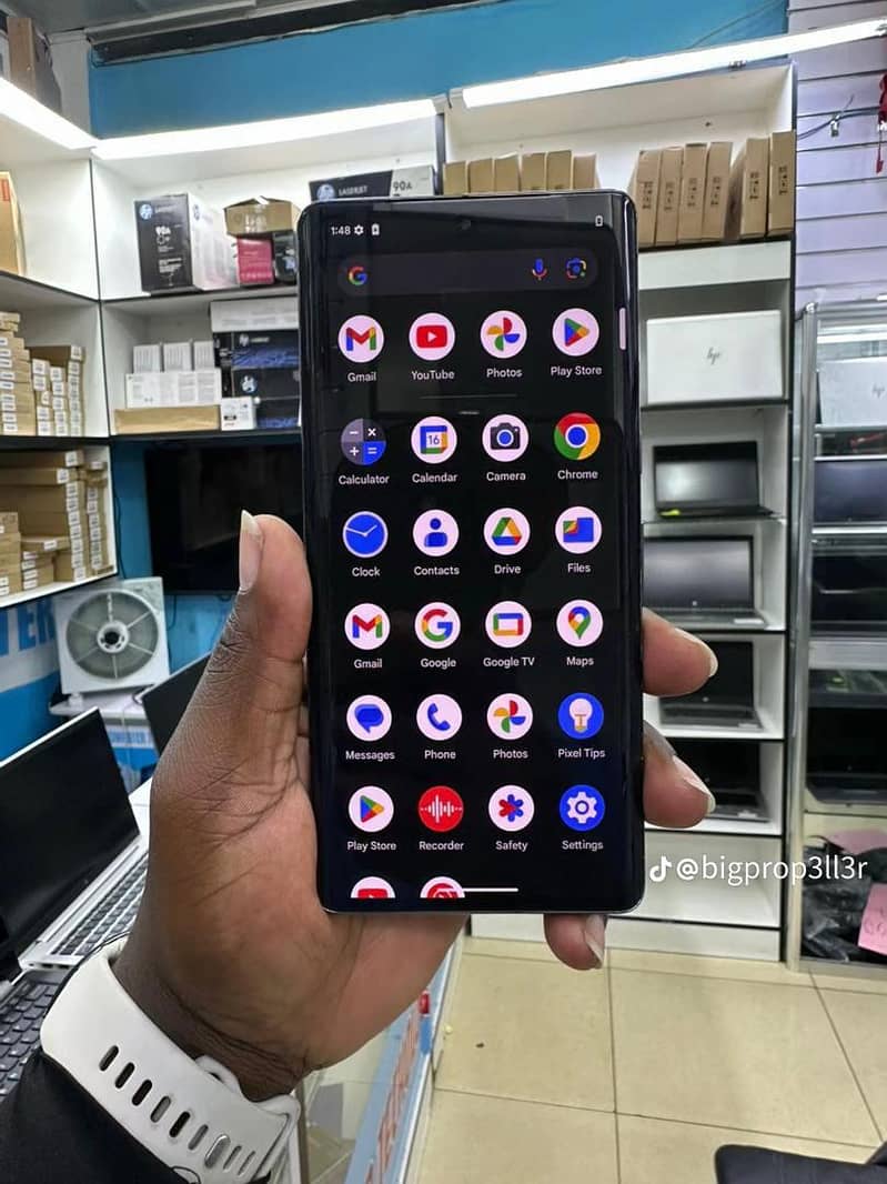 Google Pixel 7 1