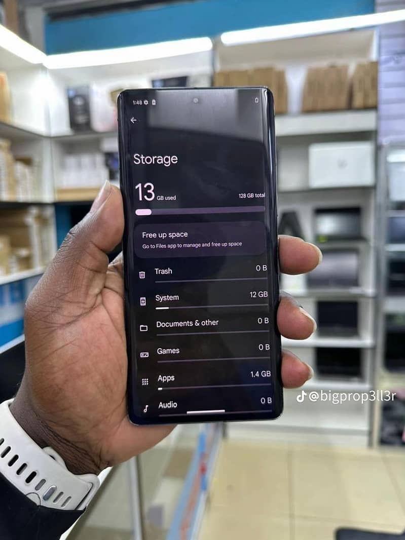 Google Pixel 7 2