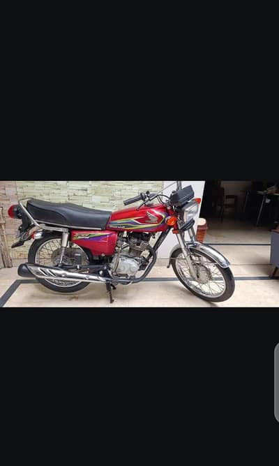125 bike for sale