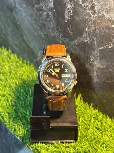 Seiko 5 7s26 For Sale