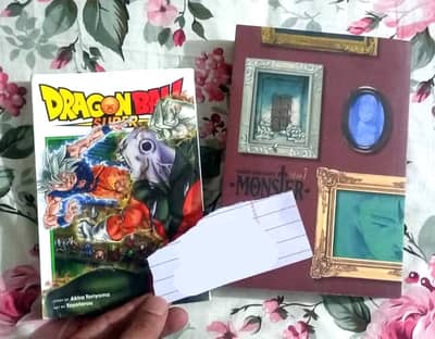 Manga for Sale Cheap Price