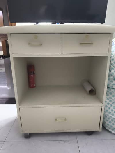 TV Console for Sale