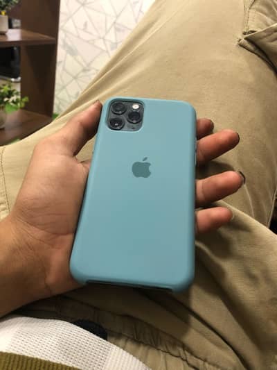Apple iPhone 11 Pro