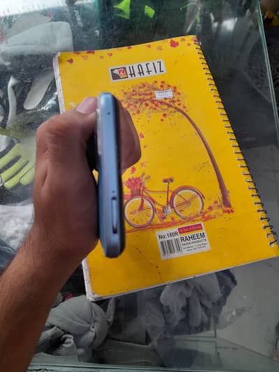 Vivo Y21