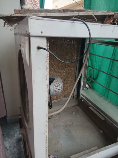 Air cooler for sale very reasonable price