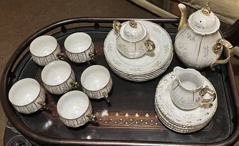 Tea-Set Japanese Brand