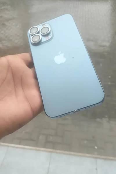 Apple iPhone 13 Pro Max