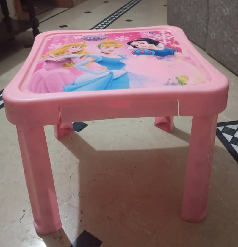 Kids study table 1
