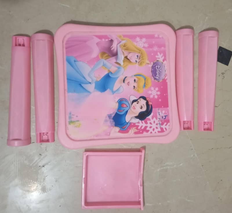 Kids study table 4