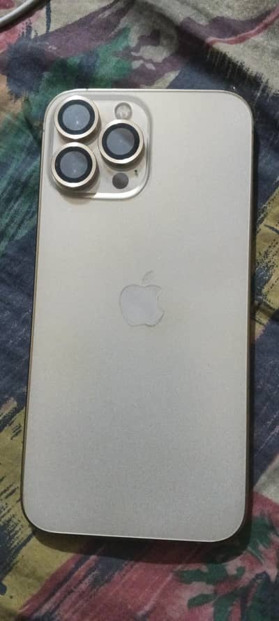 Apple iPhone 13 Pro Max jv 128 gb