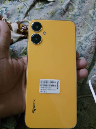 Sparx Neo 7 Ultra