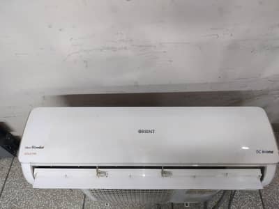 orient inverter 1.5Ton Ac