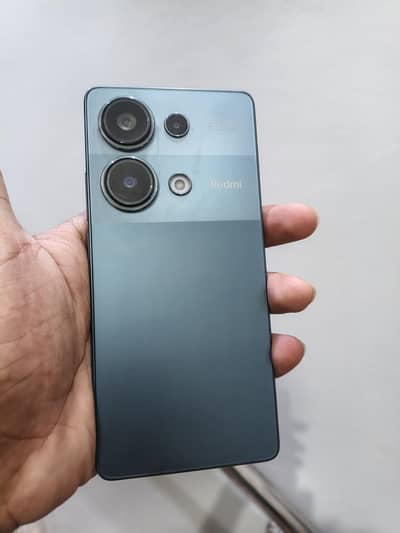 Xiaomi Redmi Note 13 Pro