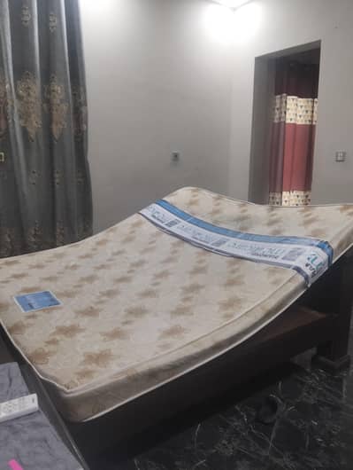 medicated mattress