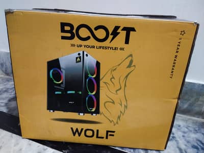 Core i7 4th Generation