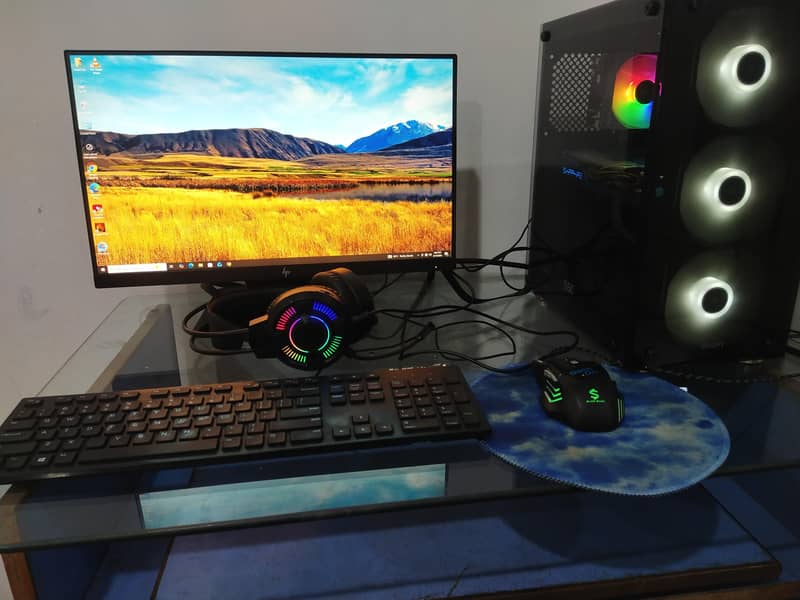 Core i7 4th Generation 1