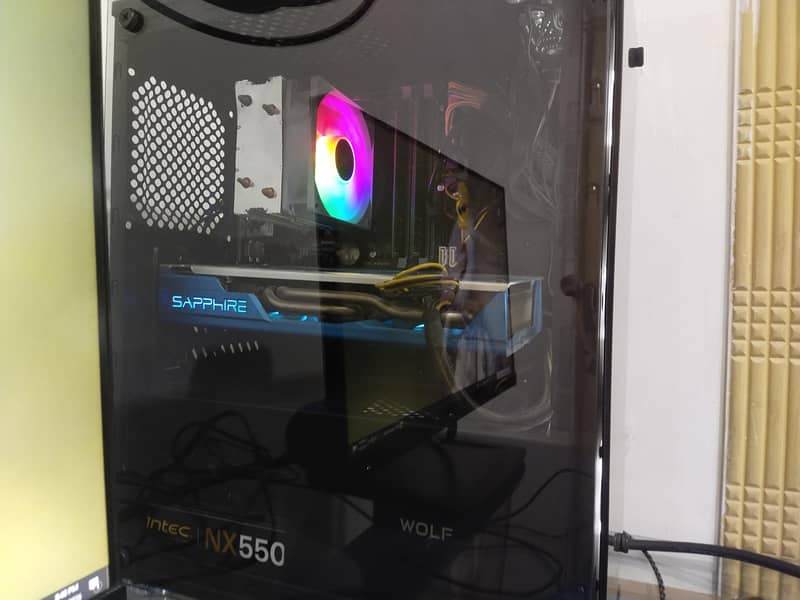 Core i7 4th Generation 8