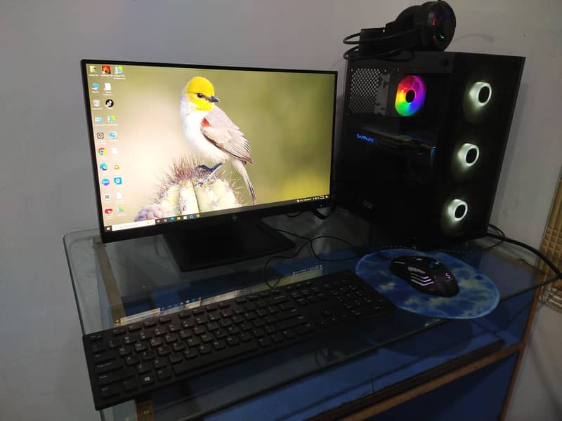 Core i7 4th Generation 9