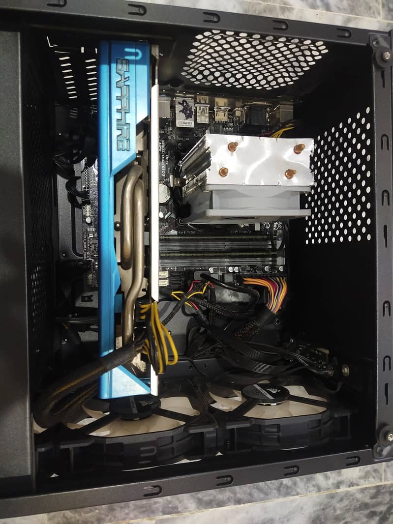 Core i7 4th Generation 11