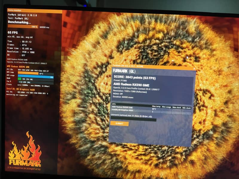 Core i7 4th Generation 12