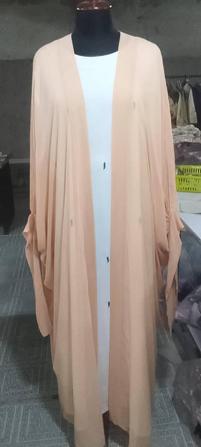 safina abaya